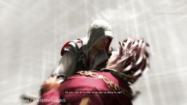 مرحله سی یکم بازی Assassins Creed 2  اساسینز کرید ۲