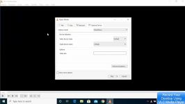 How to Record your Computer Desktop Screen with VLC Media Player 2020