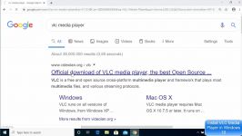 How to Install VLC Media Player in Windows 10 2020