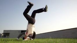 break dance بریک دنس زیبا