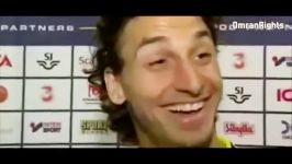 Zlatan Ibrahimović  Funny Moments