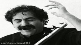 آهنگ شهرام ناظری تار آواز چهار مضراب کنسرت اساتید موسیقی ایران