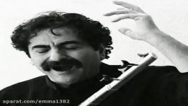 آهنگ شهرام ناظری پیش درآمد کنسرت موسیقی اساتید ایران