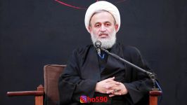 پناهیان  مهم ترین نکته برای داشتن یک خانواده خوب