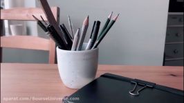 آموزش نقاشی ابرو  چطور ابرو بکشیم  هنر نقاشی