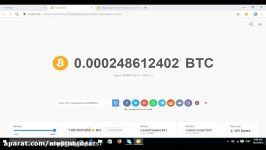 تر آموزش کسب درآمد میلیونی استخراج ارز طریق crypto tab