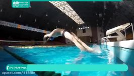 آموزش شنا  شنا حرفه ای آموزش شنا ویژه بزرگسالان مبتدیان 28423118 021
