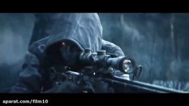 winter aid  the wisp sings    Sniper Ghost Warrior 2019