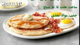 با دیر خوابیدن چه تغییراتی در بدن ایجاد میشود 