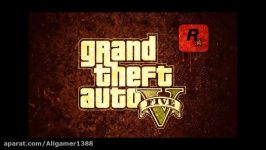 مکان کپسول اکسیژن+ قایق در GTA V