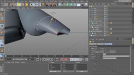 Introduction to Modeling in CINEMA 4D R16