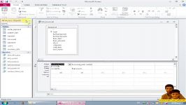 آنچه در 5 بخش آموزش بانک اکسس Access سطح 2 خواهید آموخت