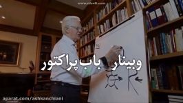 قانون جذب باب پراکتور