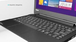 Toshiba Satellite NB10 لپ تاپ توشیبا سری می نی