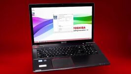 Toshiba System Recovery توشیبا ریکاوری