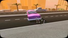 Turbo Dismount