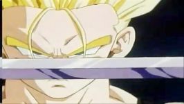 Dragon Ball Z Ultimate Battle 22