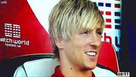 Fernando Torres  just beautiful