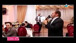 عروسی مذهبی اجرای حاج سیف ا...آذری وحاج مرتضی خانعلی