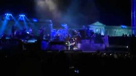 Yanni  Truth of Touch Live at El Morro Puerto Rico