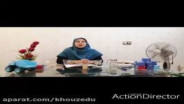 علوم پایه پنجم ابتدایی  کارها آسان می شود2  خانم کریمی ناحیه دواهواز