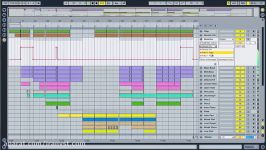 01 Progressive Trance Ableton Project Arty Style