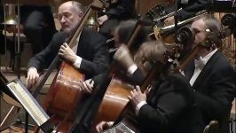 Grieg . In the Hall of the Mountain King . Neeme Järvi