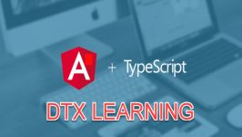 آموزش Angular + TypeScript  قسمت هفتم
