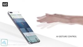 مشخصات جزئی یک نگاه جزئی به گوشی Huawei P40 Pro