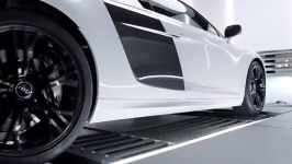 تیم مشاوران مدیریت ایرانIranMCT تیزر زیبا Audi R8 V10
