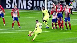 جان اوبلاک، بهترین دروازه بان لا لیگا اسپانیا در فصل 2018 2019