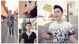 Sam Tsui and Kurt 1989 Mashup every song in 3 minutes