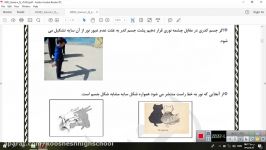 علوم پایه هشتم مبحث فیزیک ۲ دبیرستان دخترانه کوشس