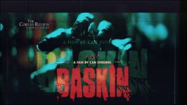 تریلر فیلم ترسناک Baskin 2015