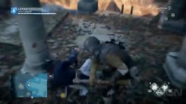 نقد بررسی بازی Assassins Creed Unity Dead Kings DLC