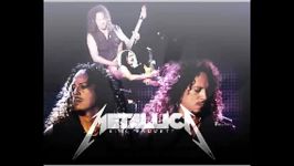 metallica sad but true