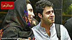دیده نشده ناشنیده ترین های هومن حاجی عبداللهی در نقش رحمت در پایتخت 6 HD