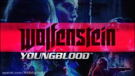 Wolfenstein Youngblood