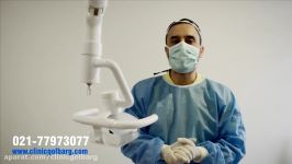 جراحی زیبایی غبغب  بین بردن غبغب دکتر سام صفایی
