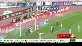 ویدیو؛ خبرهای کوتاه ورزشی شبکه خبر13931119