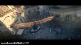 ترلیر اساسین کرید یونیتیی ASSASSIN CREED UNITY