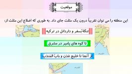 درس نوزدهم مطالعات اجتماعی پایه هشتم