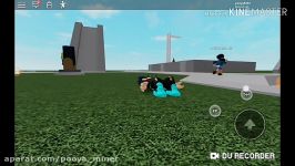 چقدر من شل ولم Ragdoll engine Roblox