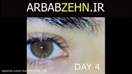 نتایج استفاده سابلیمینال تغییر رنگ چشم arbabzehn.ir