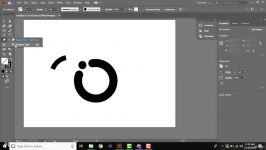 آموزش تسلط بر ایلاستریتور cc 2020  Erasor and Tool