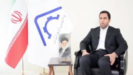 مصاحبه روابط عمومی خانه صمت آقای یزدانپناه