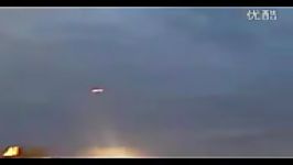 باور نکردنی فیلم بیگانگان UFO قزاقستان