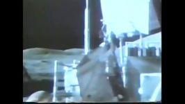 باید ببینید آپولو فضانورد حیرت زده بشقاب پرنده 2013