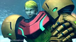 تریلر دوم بازی 2019 Metroid Prime 4