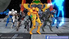 تریلر پنجم بازی 2019 Metroid Prime 4